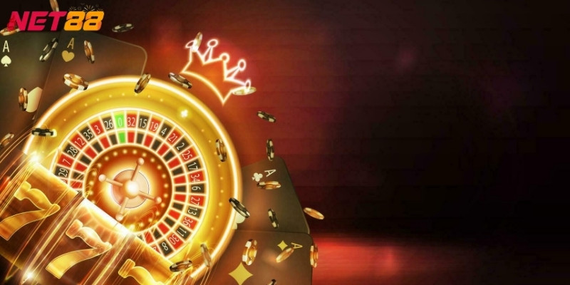 NET88 nhà cái tặng tiền với khuyến mãi linh hoạt